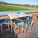 Steernkieker - An Den Puetten 18a Og Tossens