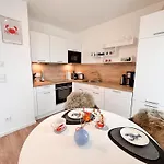 Lejlighed Steernkieker - An Den Puetten 18a Og