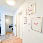 Lejlighed Steernkieker - An Den Puetten 18a Og *