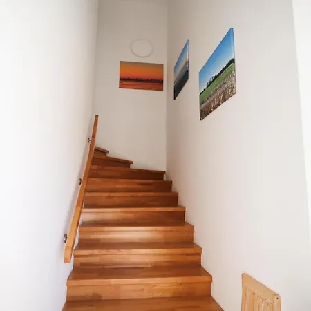 Apartment Steernkieker- Traumhafte Mit Zwei Dachterrassen *