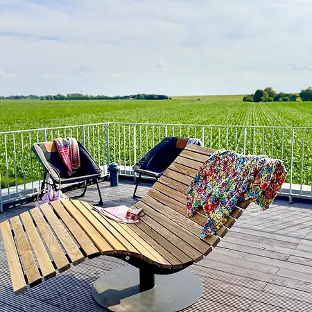 Steernkieker - An Den Puetten 18a Og Tossens