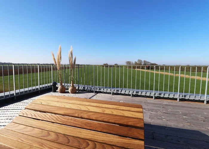 Steernkieker - An Den Puetten 18a Og * Tossens